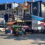 หางานปอยเปต
